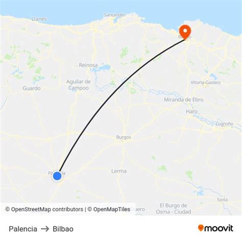 bus bilbao palencia|Bilbao to Palencia Bus ticket from €24